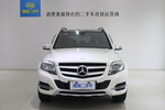 奔驰GLK级2013款GLK 300 4MATIC 动感型