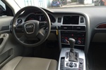 奥迪A6L2010款2.0TFSI 基本型