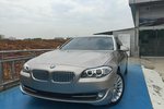 宝马5系2013款535Li 豪华型