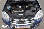 大众速腾2010款1.4TSI 手动技术型