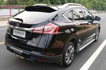 纳智捷优6 SUV2015款1.8T 两驱时尚型