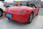 保时捷Boxster2009款Boxster 2.9L 