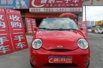 奇瑞QQ32009款0.8L 手动 启航版