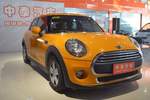 MINIMINI2015款1.2T ONE 手动版 