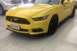 福特Mustang2015款2.3T 50周年纪念版