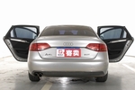 奥迪A4L2010款2.0TFSI 舒适型