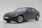 宝马3系2014款328Li xDrive 豪华设计套装