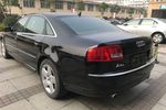 奥迪A8L2006款A8L 4.2 Quattro(加长型)