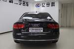 奥迪A8L2013款50 TFSI quattro尊贵型