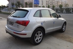 奥迪Q52011款2.0TFSI 舒适型