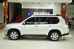 日产奇骏2010款2.5L CVT旗舰版 4WD