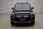 奔驰GLK级2013款改款 GLK 300 4MATIC 时尚型