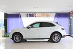 保时捷Macan2014款Macan 2.0T