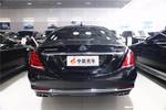 奔驰迈巴赫S级2016款S 400 4MATIC