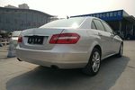 奔驰E级2010款E300 优雅型豪华版(进口)