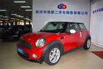 MINIMINI2012款1.6L COOPER Baker Street 