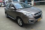 现代ix352010款2.0L 自动两驱精英版GLS 