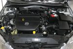 马自达Mazda62011款2.0L 手自一体 时尚型