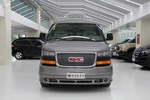 GMC Savana2013款6.0L 长轴领袖至尊版