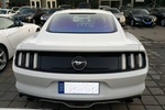 福特Mustang2015款2.3T 运动版