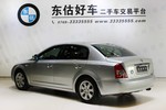 奔腾B702010款2.0L 手动舒适型