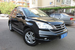 本田CR-V2010款2.4L 自动四驱尊贵版 