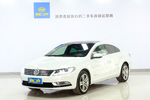 大众CC2013款2.0TSI 豪华型