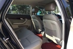 奥迪A6L2009款2.0TFSI 标准型AT