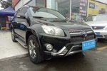 丰田RAV42012款炫装版 2.4L 自动四驱豪华 