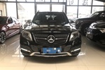 奔驰GLK级2013款GLK300 4MATIC 豪华型