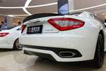 玛莎拉蒂GT2013款4.7L Sport F1