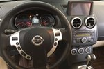 日产逍客2012款2.0XV 雷 CVT 2WD