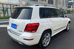 奔驰GLK级2015款GLK 260 4MATIC 时尚型 极致版