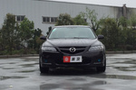 马自达Mazda62012款2.0L 手自一体 时尚型