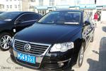 大众迈腾2009款1.8TSI DSG 豪华型