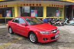 马自达MAZDA62011款2.0L 手自一体 时尚型