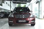 奔驰GLK级2010款GLK350 4MATIC