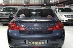 英菲尼迪G Sedan2013款2.5L 豪华运动版