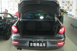 大众CC1.8TSI 尊贵型