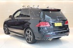 奔驰GLE级2016款450 AMG 4MATIC