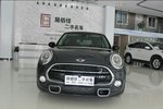 MINIMINI2014款2.0T COOPER S Fun 