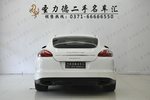 保时捷Panamera2010款Panamera 4 3.6L 