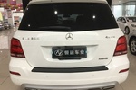 奔驰GLK级2013款GLK 300 4MATIC 动感型