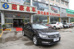 大众帕萨特2011款1.8TSI DSG 御尊版