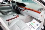 奔驰S级2008款S 350L 4MATIC