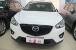 马自达CX-52013款2.0L 四驱 尊贵导航版