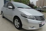 本田锋范2008款1.5L 自动精英版