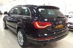 奥迪Q72012款3.0TFSI 技术型