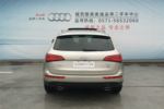 奥迪Q52015款40 TFSI 进取型