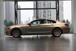 宝马6系Gran Coupe2013款640i xDrive 改款